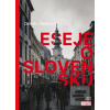 Eseje o Slovensku (Daniel Šmihula)