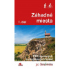 Záhadné miesta: Záhadné miesta (1. diel) - Ján Lacika - online doručenie