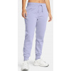 Under Armour Rival Fleece Jogger Purple/Celeste S