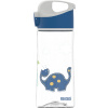 Sigg Miracle detská fľaša na pitie 450 ml, dinosaurus, 8731.90