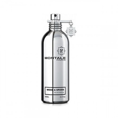 Montale Wood & Spices pánska parfumovaná voda 100 ml