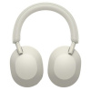 Sony WH-1000XM5 Barva: Stříbrná