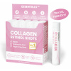 Swedish Essentials Collagen + Retinol shoty 25ml x 10