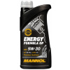 Olej motorový Mannol 5W-30 Energy Formula OP 7701, 1L