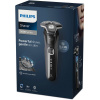 PHI Philips SHAVER Series 5000 S5898/35 pánsky holiaci strojček Rotačný holiaci strojček Zastrihávač Čierna