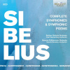 Sibelius: Complete Symphonies & Symphonic Poems (5CD)