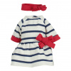 Petitcollin Obleček Rosalie (pre bábiku 28 cm)