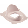 THERMOBABY Redukcia na WC, Powder Pink
