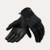 REVIT Rukavice Mosca 2 H2O Ladies standard Black M