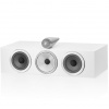 Bowers & Wilkins HTM71 S3 Satin White (3-pásmový centrálny reproduktor z rady 700)