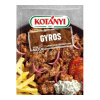 Kotányi Gyros grécka kuchyňa