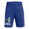 Detské Kraťasy UNDER ARMOUR UA TECH LOGO SHORTS 1383333-432 – Modrá