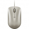 Lenovo 540 Kancelářská/Optická/Drátová USB-C/Zlatá GY51D20879