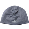 GEOFF ANDERSON - Čiapka WizWool Beanie sivá