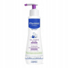 Mustela Bébé upokojujúci gél na intímnu hygienu pre deti 200 ml