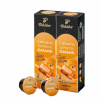 Tchibo Cafissimo Espresso Caramel KARMEL Káva 10x2 kapsúl Arabika Sada