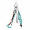 Multifunkční kleště Leatherman Skeletool CX Paradise
