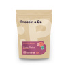 Protein a Co Ketoshake – proteínový diétny koktail Váha: 1 000 g, Zvoľ príchuť: Strawberry milkshake