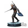 Sideshow Collectibles Figurka Zaklínač 3 Divoký hon Geralt 42 cm
