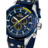 Hodinky TW-Steel SVS208 Fast Lane Chronograph limited edition Mens Watch 48mm 10ATM