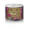 Marp Variety Turkey CAT konzerva pre mačky morka + pečeň 200g