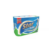 . Star Trio toaletný papier 3-vrstvový malý kotúč 24 kotúčov
