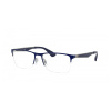 Ray-ban RX6335 2947 Veľ. 54