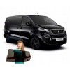 Závesy na magnetoch Peugeot Expert 3 III od roku 2016