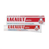 Lacalut zubná pasta Aktiv 75ml