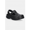 Sandále Crocs CLASSIC MARY JANE CLOG čierna farba, 210616 210616.CROCS.CLASSIC.MA EUR 24/25