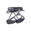 Horolezecký sedák SKYLOTEC Ascent - blue/silver