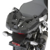 KAPPA KR3105 montážna sada (pre TOP CASE) SUZUKI DL 1000 V-Strom (14-16)