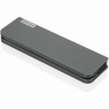 Lenovo USB-C Mini Dock Kábel USB 3.2 Gen 1 (3.1 Gen 1) Type-C Šedá (40AU0065EU)