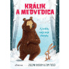Králik a medvedica 1: Aj králiky majú svoje zlozvyky - Julian Gough