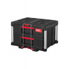 Box na náradie s 2 zásuvkami PACKOUT™ Milwaukee /4932472129/