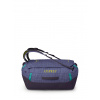 Cestovná taška Osprey Transporter Duffel 65 - euphoria purple