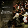 DONIZETTI,G.: Linda di Chamounix [Carosio/Raimondi] (2CD)