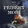 Příběhy moří - Bohuslav Žárský - online doručenie