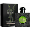 Yves Saint Laurent Black Opium Illicit Green parfumovaná voda 7,5ml pre ženy