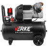 VERKE Kompresor 50L ZV-0,25/8 3HP 230V VERKE V81104