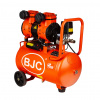 BJC B88005 Kompresor bezolejový 24L JN1500A