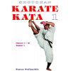 Shotokan Karate Kata I.