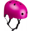 helma HANGUP SKATE HELMET Matt Purple 53-56 cm