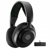 Bezdrôtové slúchadlá na uši SteelSeries Arctis Nova 5