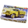 M35 US 2,5t CargoTruck 1/72 Academy