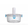 PrintDry Vacuum Filament Storage Box (sada 5 ks)