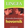Slovensko - francúzsky hovorník - 2. vydanie - autor neuvedený