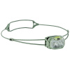 čelovka PETZL SWIFT LT 380 Desert/Green