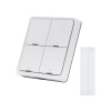 Smart vypínač osvětlení RETLUX RSH 305 ZigBee
