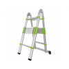 Fieldmann FZZ 4006 Teleskopický rebrík 4,4m